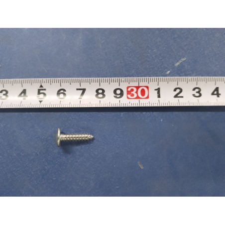 Vis autotaraudeuse - BYD - 11009586-00