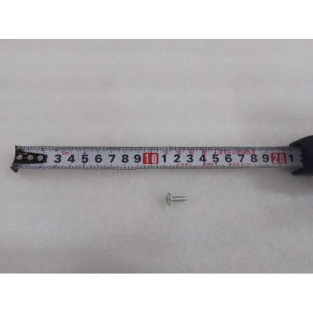 Vis autotaraudeuse - BYD - 11009585-00