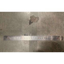 Vis à tête cylindrique bombée à empreinte Phillips - BYD - 11009537-00