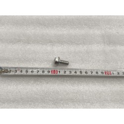Boulon - BYD - 11009535-00