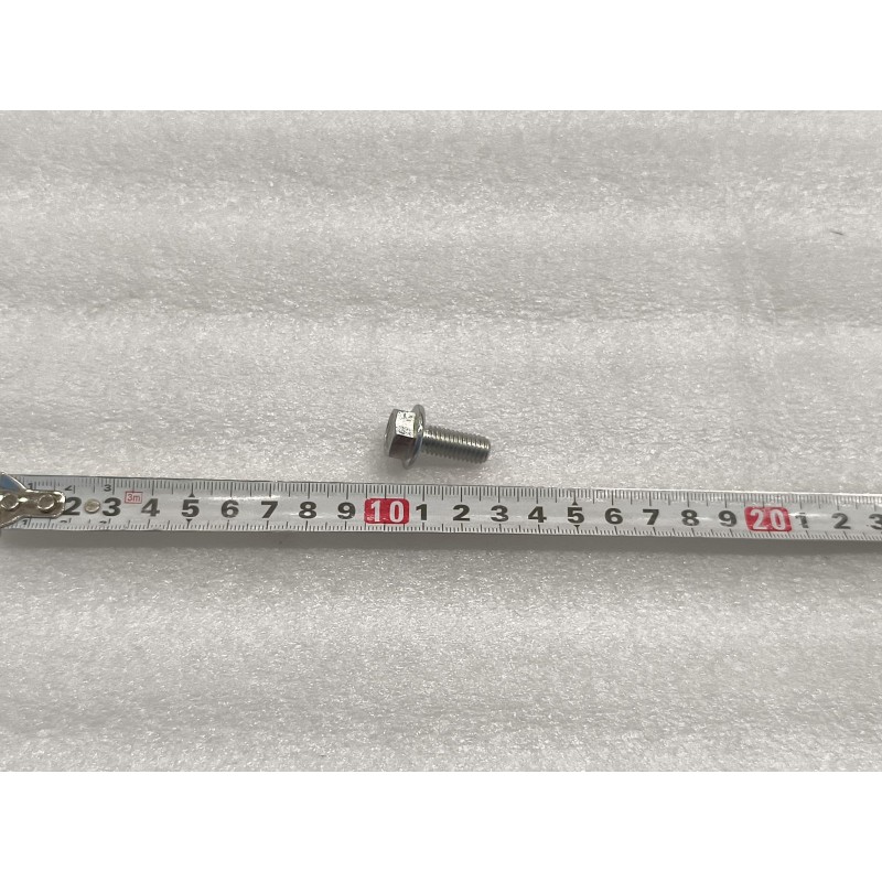 Boulon - BYD - 11009535-00
