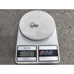 Boulon - BYD - 11009535-00