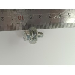 Boulon à six pans - BYD - 11009453-00
