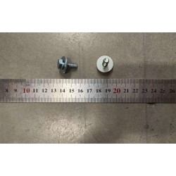 Boulon six pans - BYD - 11009452-00
