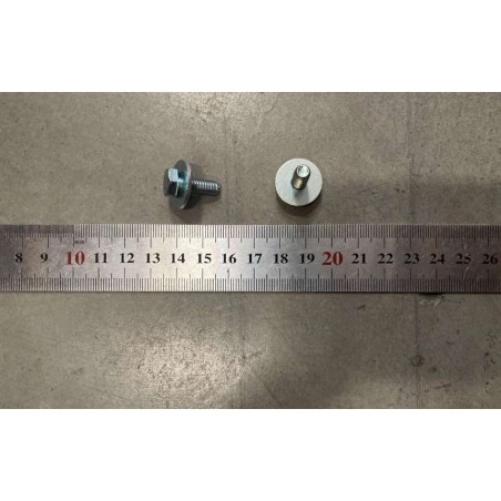 Boulon six pans - BYD - 11009452-00