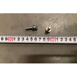 Boulon six pans - BYD - 11009449-00