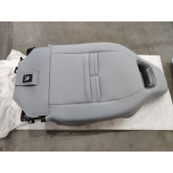 Dossier siège avant passager-Bleu LAZ - BYD - 19447910-00