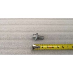 Boulon à bride hexagonale - Grade 10,9, Geomet - BYD - 10978956-00