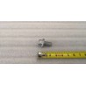 Boulon à bride hexagonale - Grade 10,9, Geomet - BYD - 10978956-00