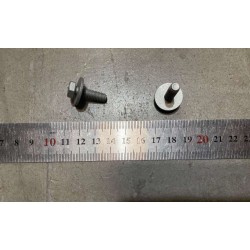 Boulon six pans - BYD - 10965679-00
