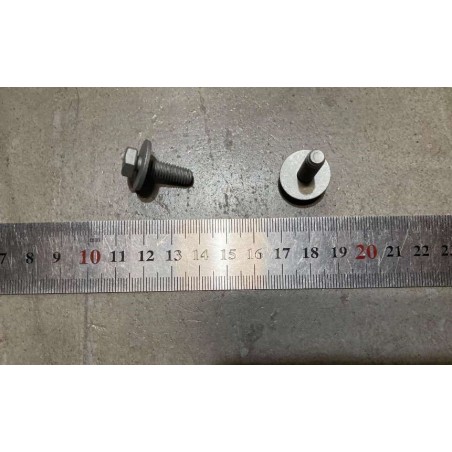 Boulon six pans - BYD - 10965679-00