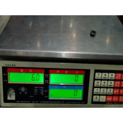 Vis autotaraudeuse - BYD - 10964169-00