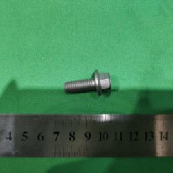 Boulon à bride hexagonale - Grade 10,9, Geomet - BYD - 10964149-00