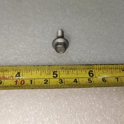 Boulon à bride hexagonale - classe 8.8 - BYD - 10964144-00