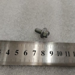 Boulon à bride hexagonale - Grade 8,8 - BYD - 10964143-00