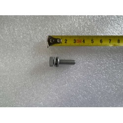 Boulon six pans - BYD - 10964130-00
