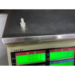 Boulon six pans - BYD - 10964129-00