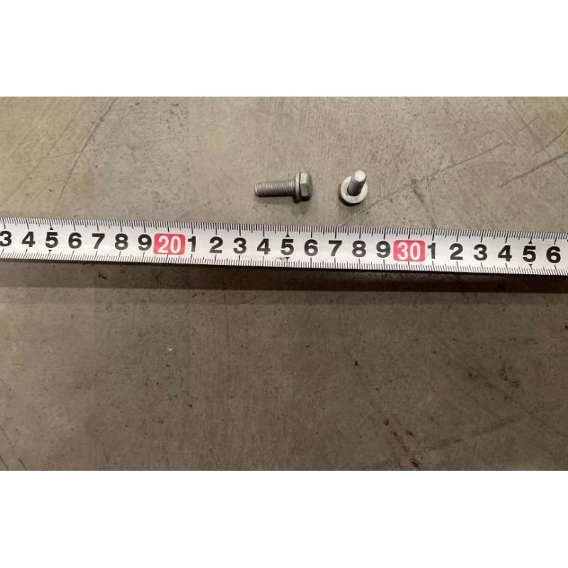Boulon six pans - BYD - 10964128-00