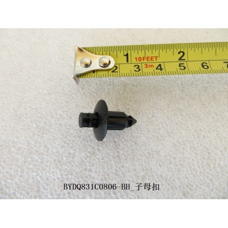 Bouton-pression - BYD - 10963861-00