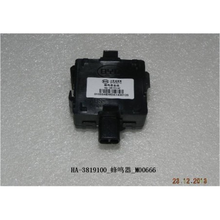 Buzzer - BYD - 10955623-00