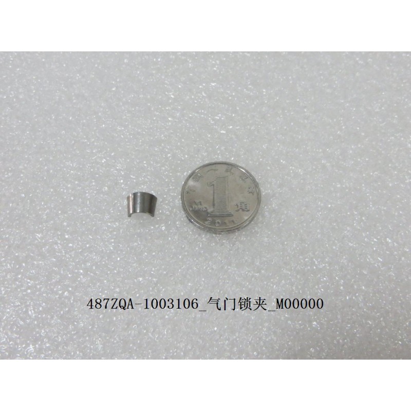 Collier de verrouillage de soupape - BYD - 10936677-00