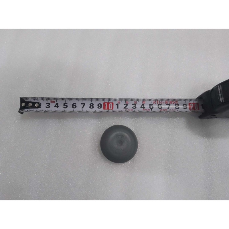Bouchon en plastique D30 - 6 - BYD - 10930049-00