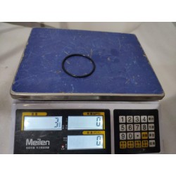 Joint torique 1 du filtre - BYD - 10921408-00