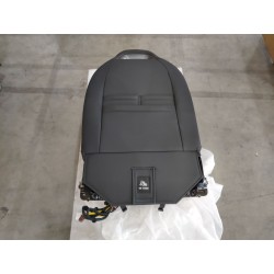 Dossier siège avant passager-Noir A7 - BYD - 19447908-00