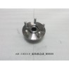 Moyeu avant - BYD - 10921402-00