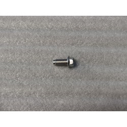 Boulon à bride hexagonale - 7/16 pouces - BYD - 10907207-00