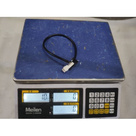 Capteur de température de l'évaporateur - BYD - 10895109-00
