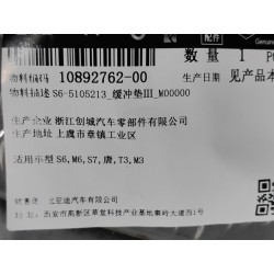 Tampon de polissage III - BYD - 10892762-00