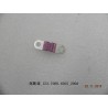 Fusible - 153.7000.6202 - 32 V - 200 A - BYD - 10886233-00