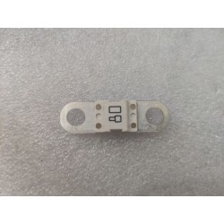 Fusible - 153.7010.5802 - 32 V - 80 A - BYD - 10885901-00