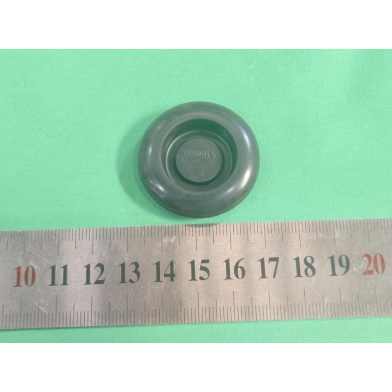 Bouchon en caoutchouc D25 - 6 - BYD - 10885503-00