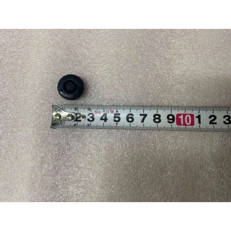 Bouchon en caoutchouc D13 - 2 - BYD - 10885491-00