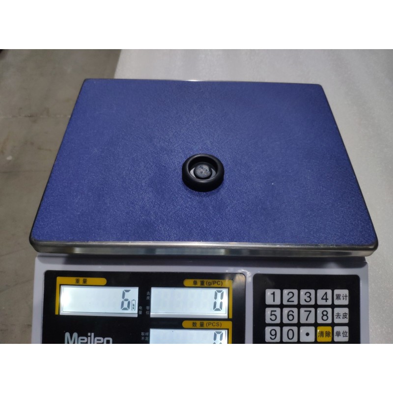 Bouchon en caoutchouc D30 - 2 - BYD - 10885488-00