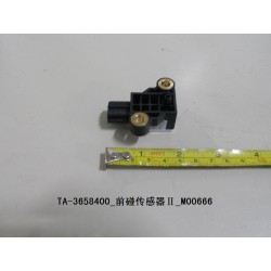 Capteur d'impact ii, avant - BYD - 10880505-00