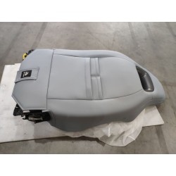 Dossier siège avant passager-Bleu LAZ - BYD - 19447907-00