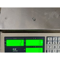 Vis autotaraudeuse - BYD - 10852851-00