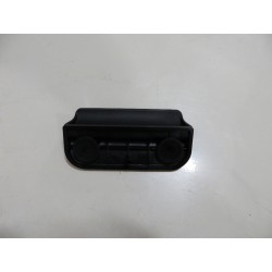 Poignée, couvercle de coffre - BYD - 10823339-00