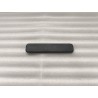 Plaque de recouvrement VIN - Noir standard - BYD - 10816291-00