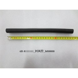 Conduit de retour d'air - BYD - 10814728-00