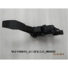 Pédale d'accélérateur - BYD - 10814513-00
