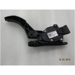 Pédale d'accélérateur - BYD - 10814513-00