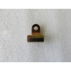 Connecteur i du tuyau rigide - BYD - 10795349-00