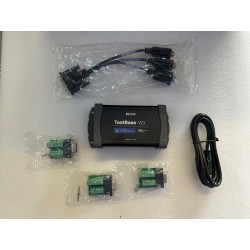 Boîtier CAN - USBCAN-II+ - BYD - 10782795-00