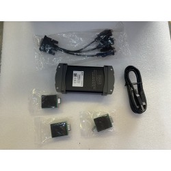 Boîtier CAN - USBCAN-II+ - BYD - 10782795-00