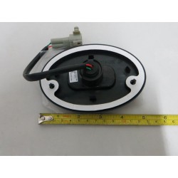 LOGO arrière à LED - BYD - 10781212-00