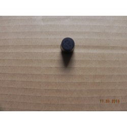 Butée, couvercle de coffre - BYD - 10775332-00